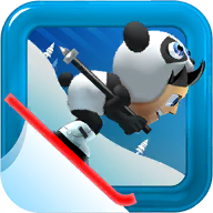 滑雪大冒险无实名认证