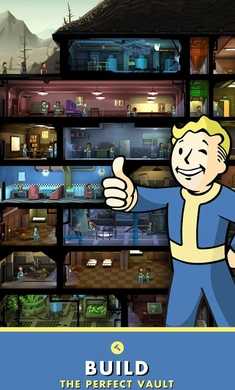 辐射避难所安卓版