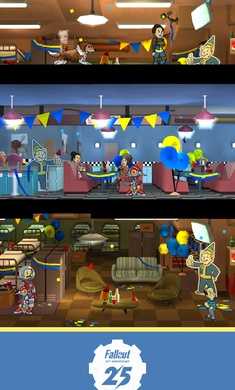 辐射避难所安卓版