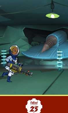 辐射避难所安卓版