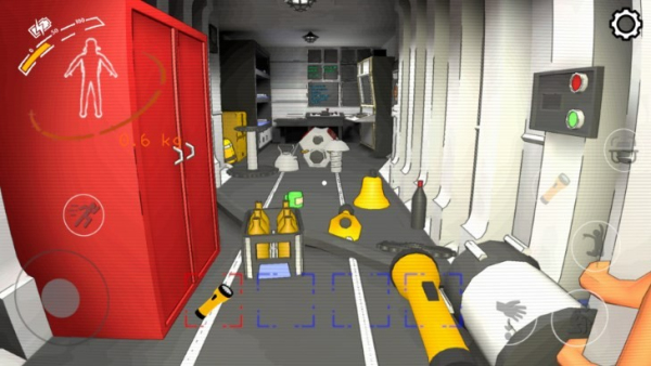 致命公司中文版截图3