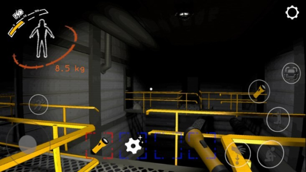 致命公司中文版截图2