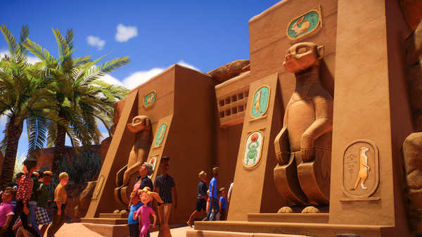 动物园之星正版