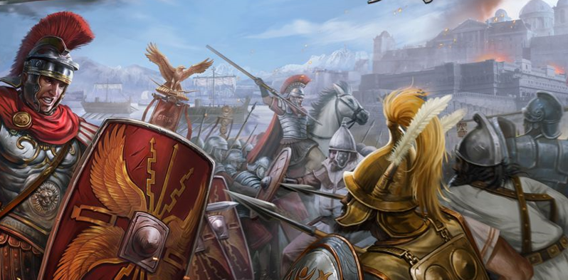 帝国模拟养成游戏合集