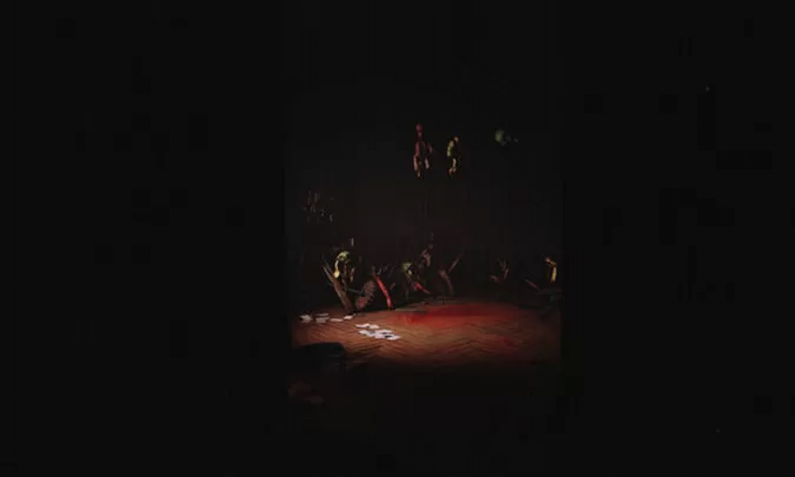 波比的游戏时间三手机版正版截图1