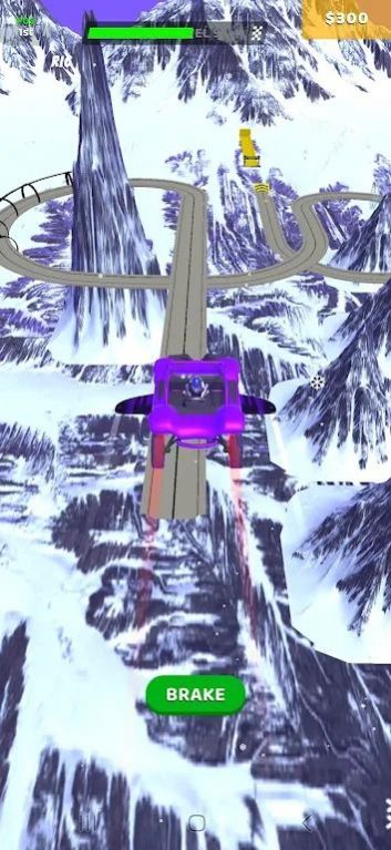 越野车死亡陷阱竞赛截图1