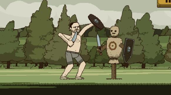 该死的混蛋内置菜单中文版