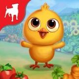 farmville2乡村度假