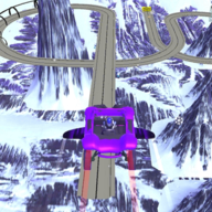 越野车死亡陷阱竞赛中文版