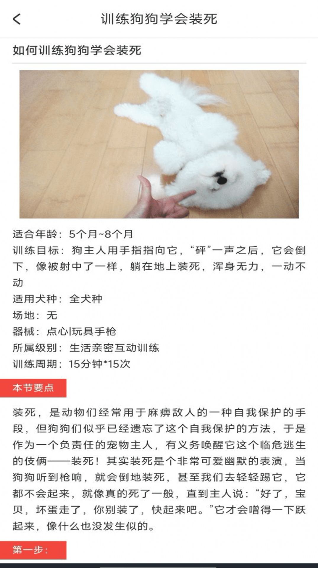 动物声音模拟翻译器截图3