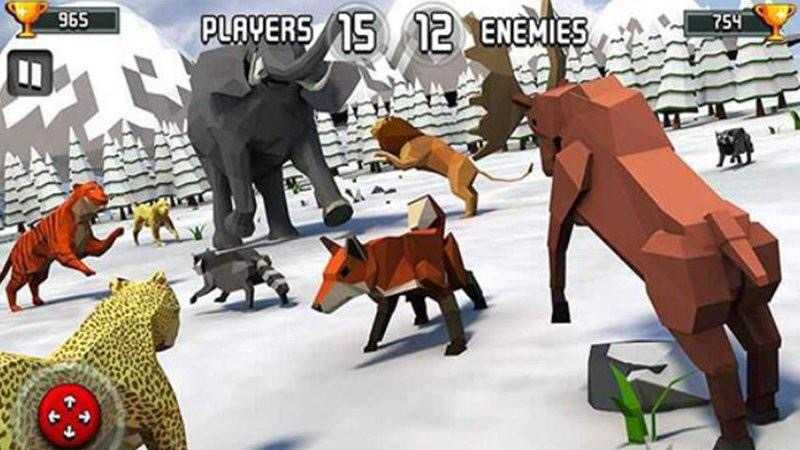 守卫动物园1.0.1