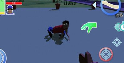 沙雕模拟器无限金币版