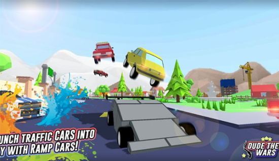 沙雕模拟器超级菜单截图3