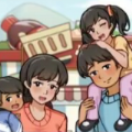 街边杂货铺正版