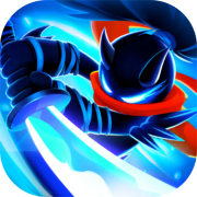 火柴人归来自走棋