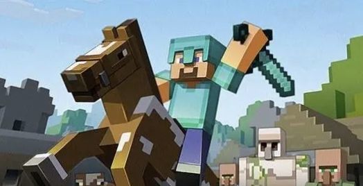 我的世界java小蜜蜂模组