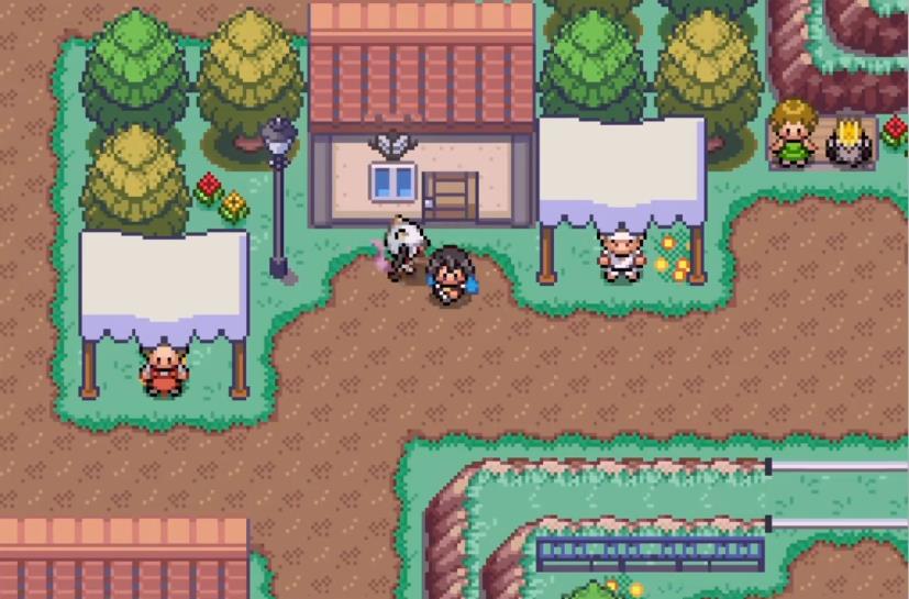 口袋妖怪超进化精灵作弊版截图3