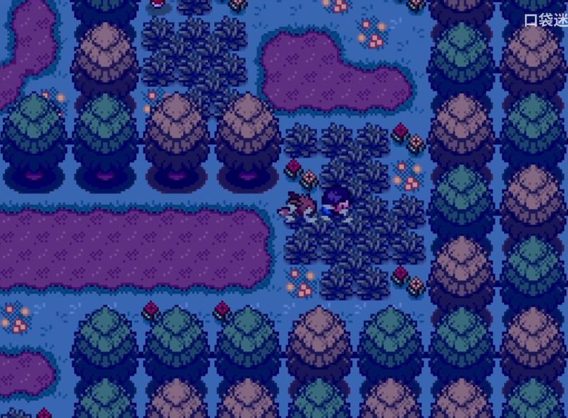 口袋妖怪超进化精灵作弊版