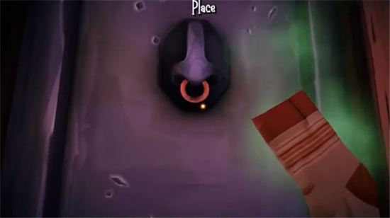 恐怖冰淇淋8outwitt