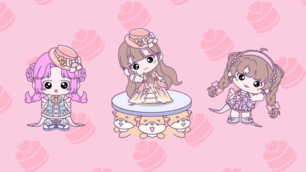 凡达假期小镇手游