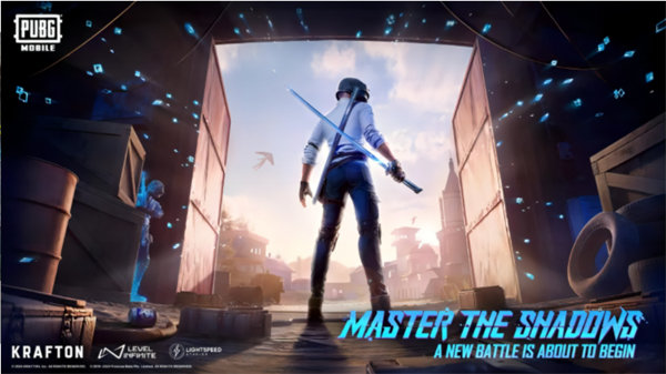 pubg地铁逃生3.1版本