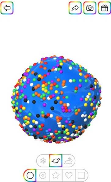 快清理粘液模拟器中文版截图2