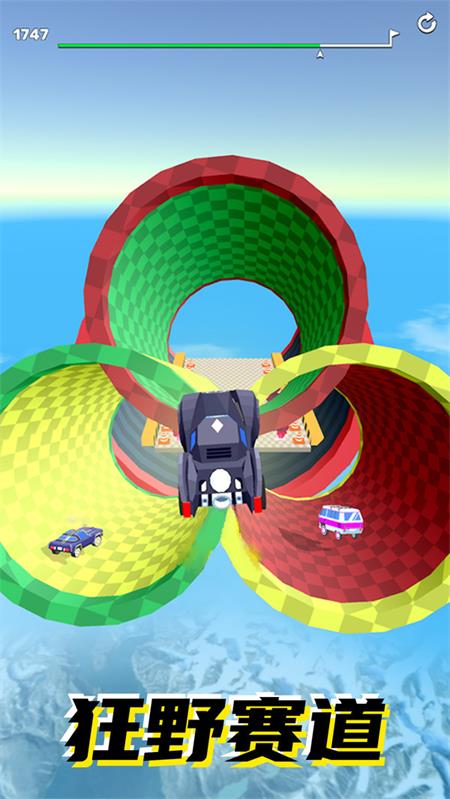 飞车高手最新版