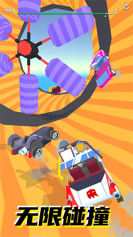 飞车高手最新版