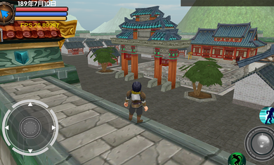 三国大时代5单机版截图1