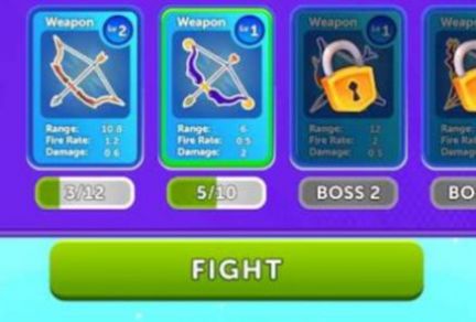 战斗与进化周年版