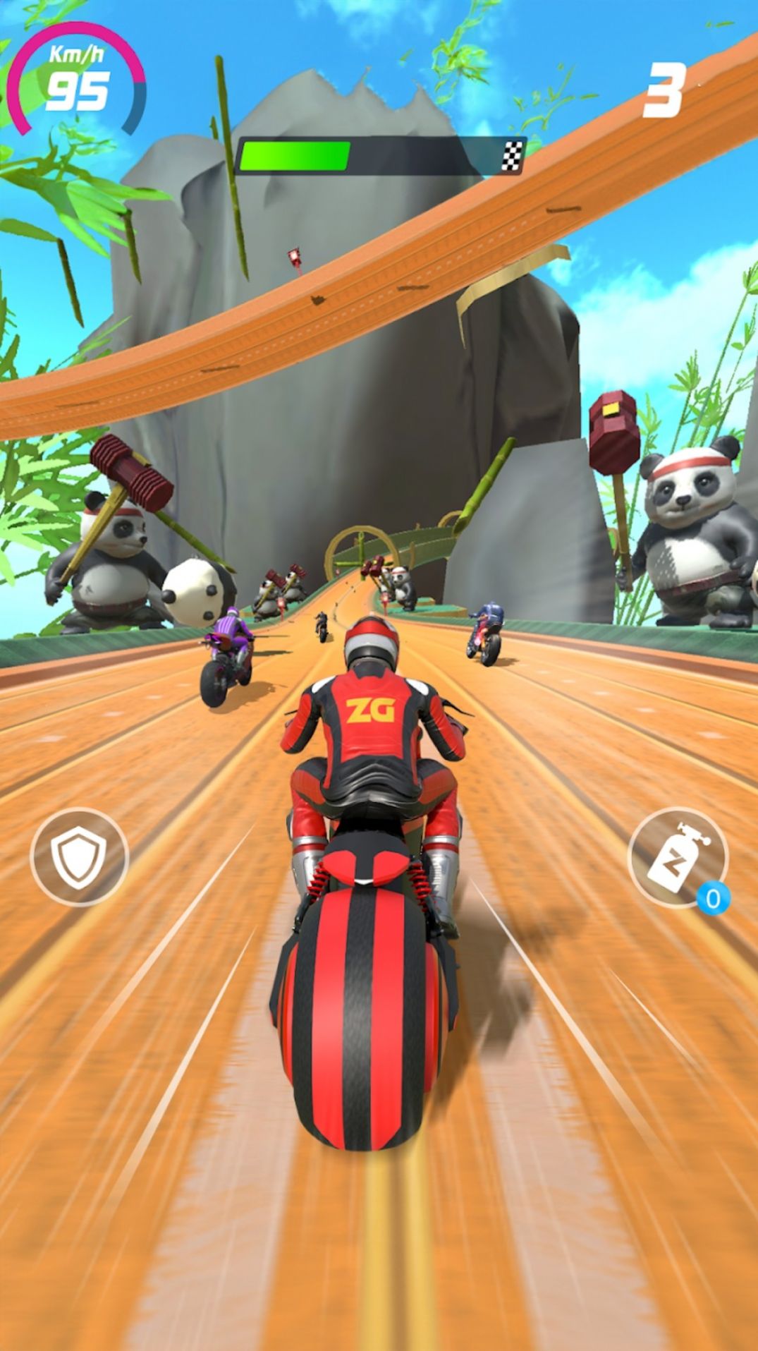 幻影摩托安卓版