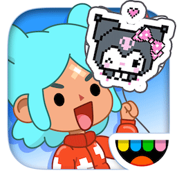 托卡世界三丽鸥小镇无广告