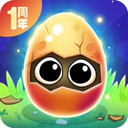 幻兽爱合成手游2024