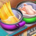 厨房里的食神之路安卓版