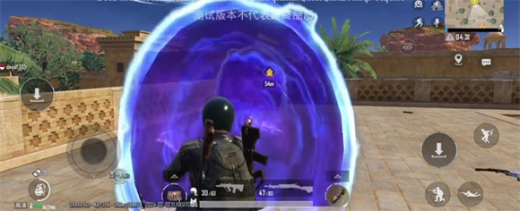 绝地求生3.1版本截图4