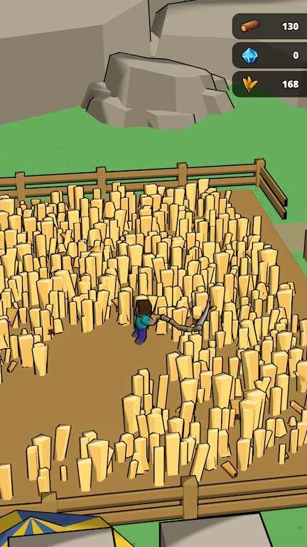 战斗与农场截图5