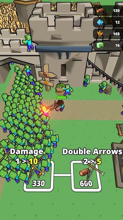 战斗与农场截图2