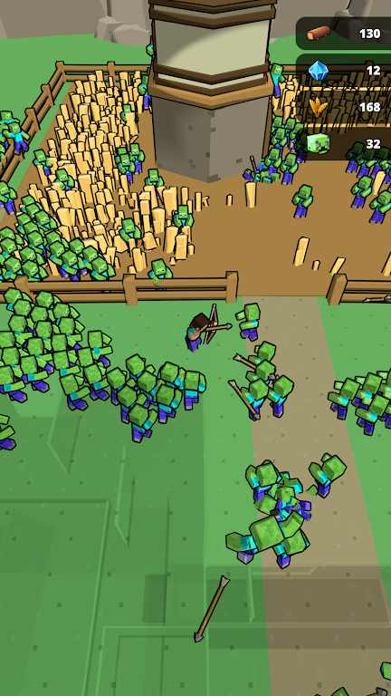 战斗与农场截图3