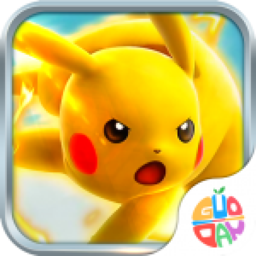 战斗吧精灵官方版