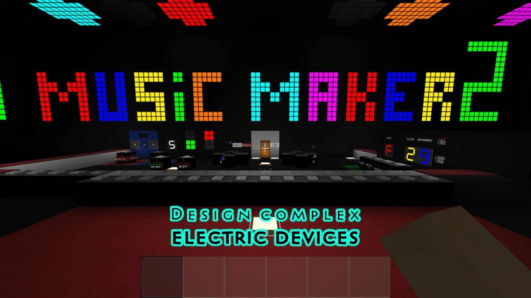 生存战争2.3官方版正版截图4