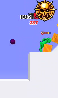 谁先阵亡游戏1v2模式截图5