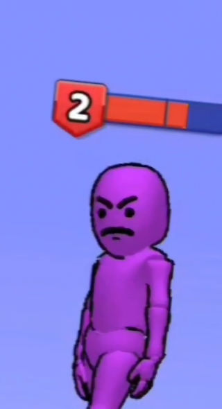 谁先阵亡游戏1v2模式截图4