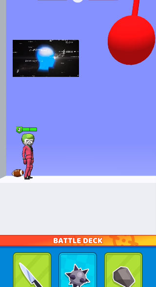 谁先阵亡游戏1v2模式截图2