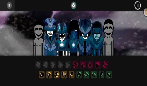 incredibox受害者模组