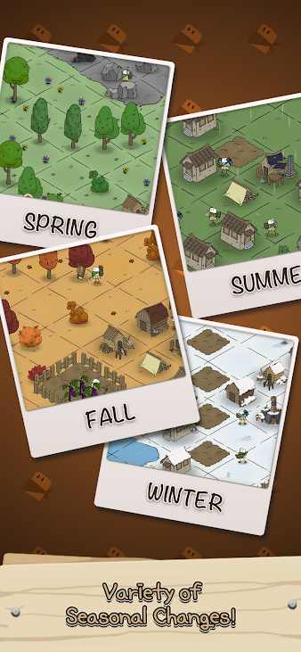 荒野生存手机版截图4