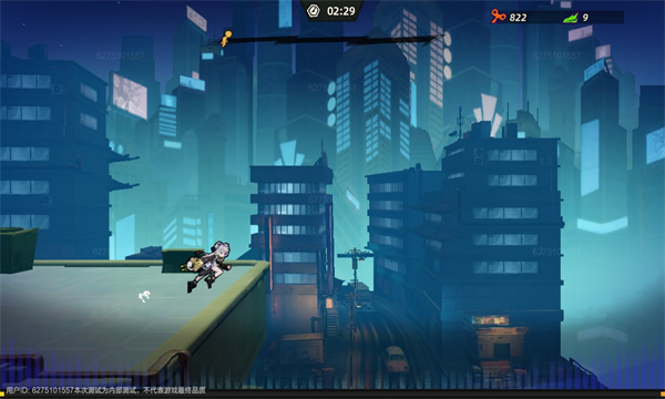 代号大波浪截图1