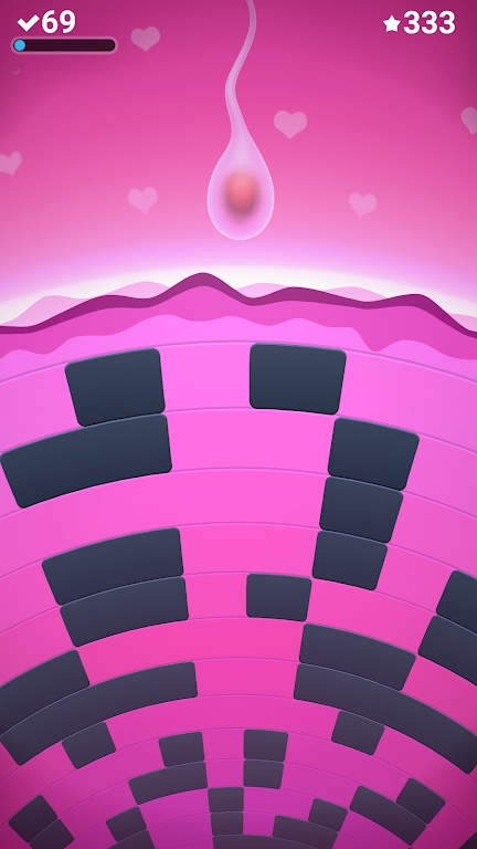 挖穿星球内置菜单