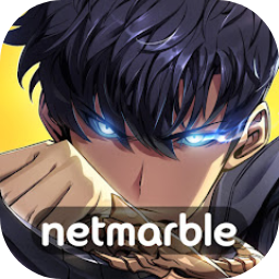 我独自升级游戏官网版