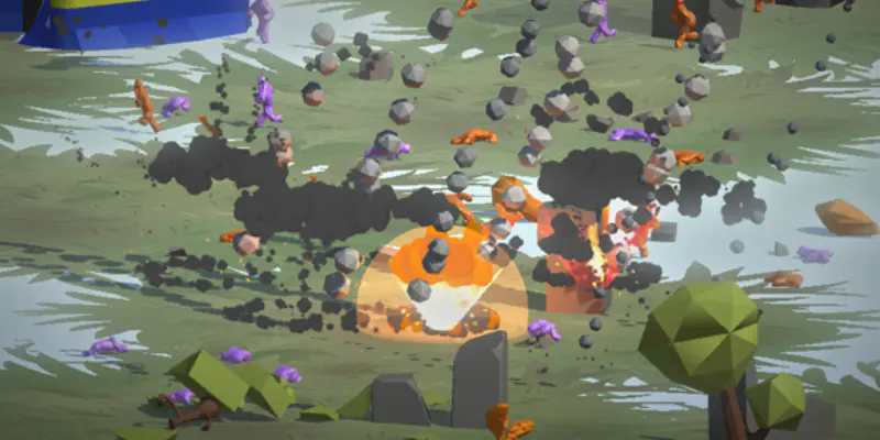 月球沙盒战斗模拟器中文版截图4