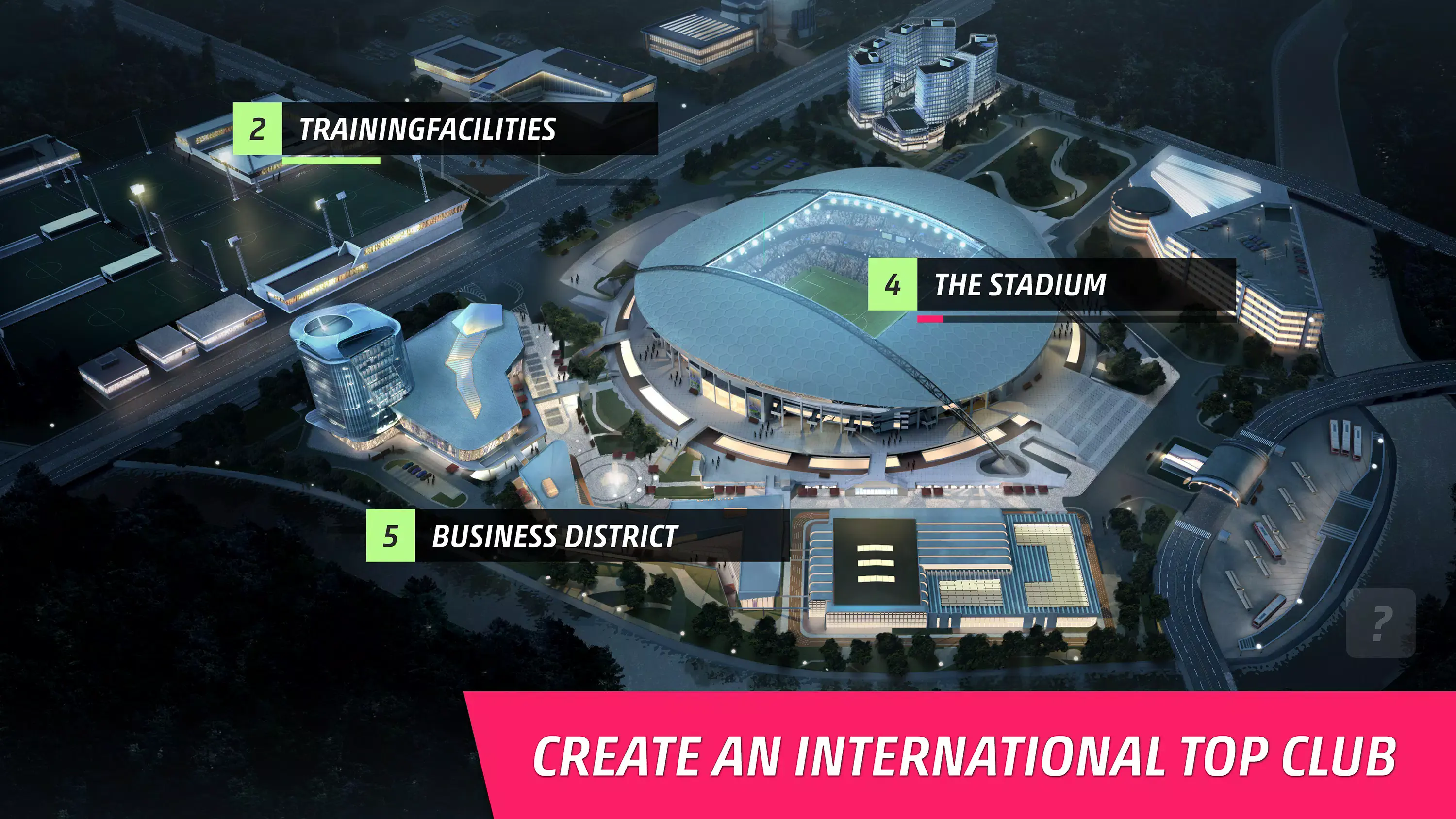 24赛季足球经理截图4